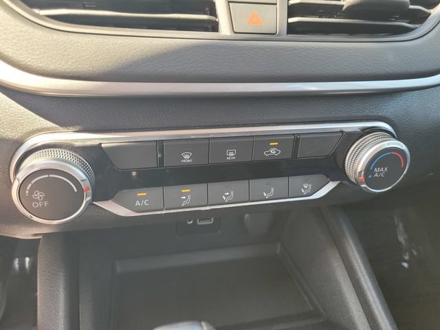 Certified 2024 Nissan Altima 2.5 S FWD image 24