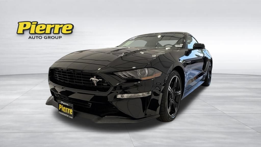 Used 2021 Ford Mustang GT Premium w/ Equipment Group 401A