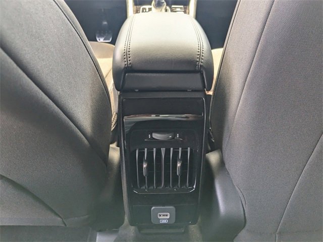 New 2024 Jeep Compass Sport image 15