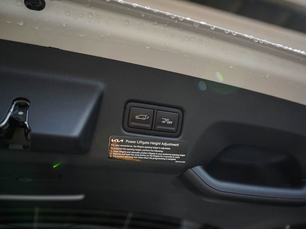 New 2027 Kia Telluride SX Prestige X-Pro image 9