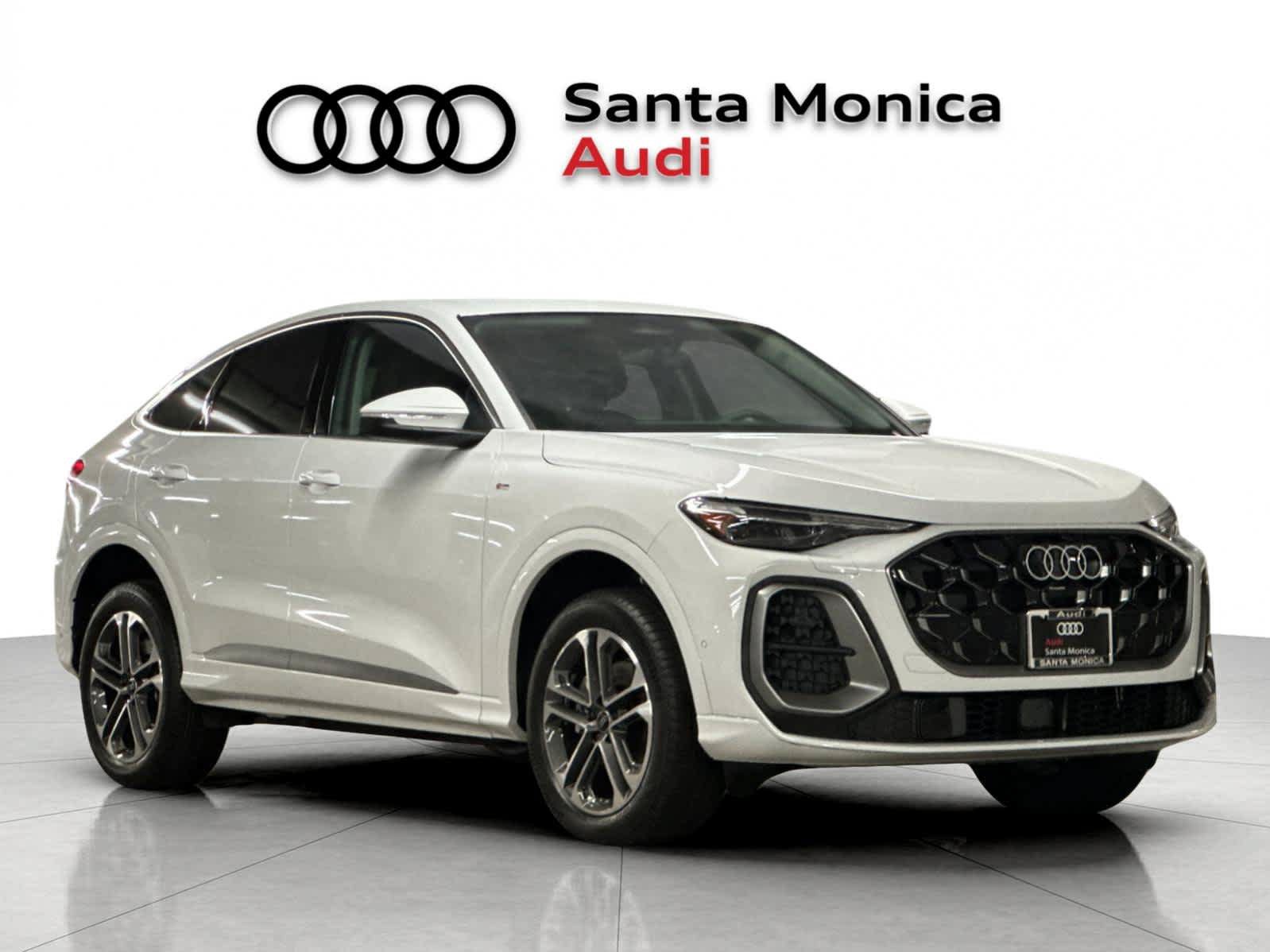 New 2026 Audi Q5 Premium Plus AWD/4WD image 7
