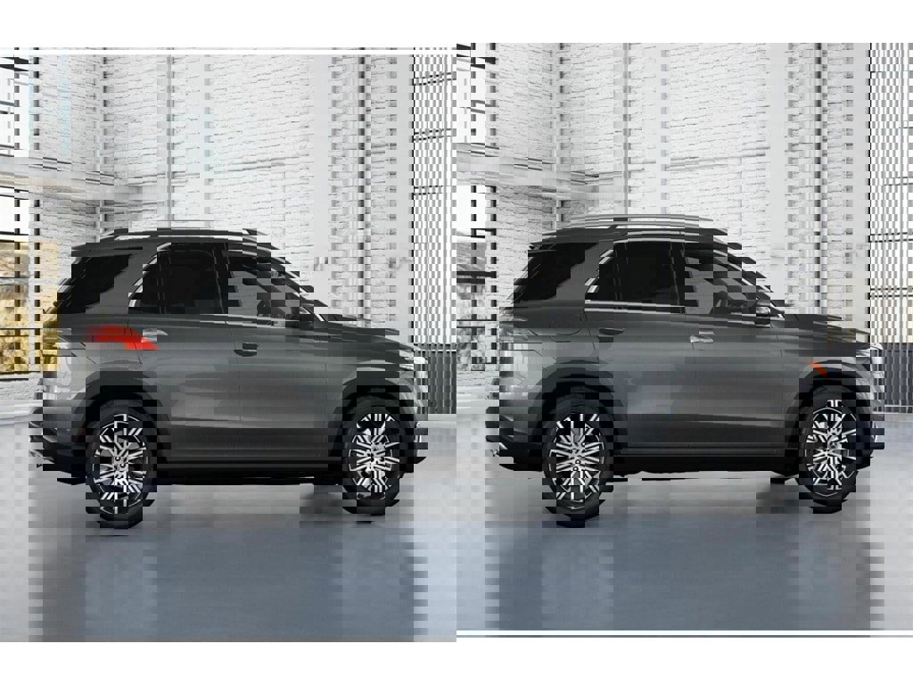 New 2026 Mercedes-Benz GLE 350 4MATIC image 17