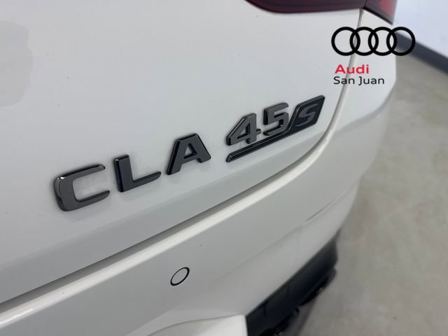 Used 2026 Mercedes-Benz CLA 45 AMG S 4MATIC image 6