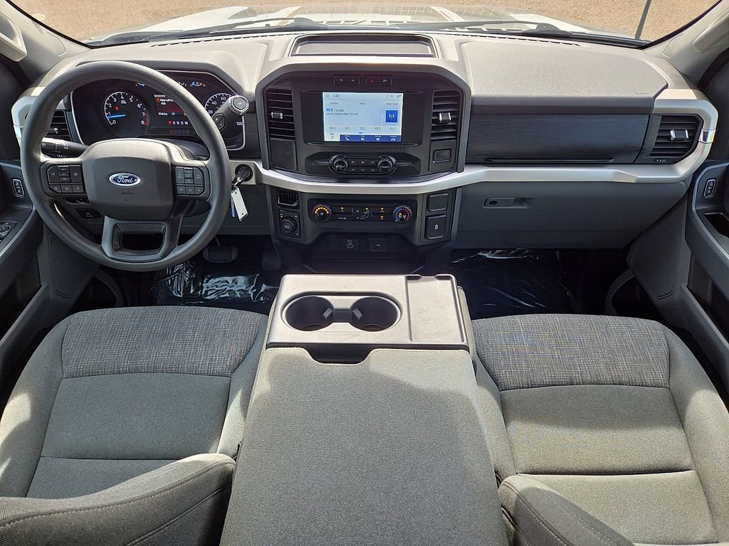 Used 2021 Ford F150 XLT image 16