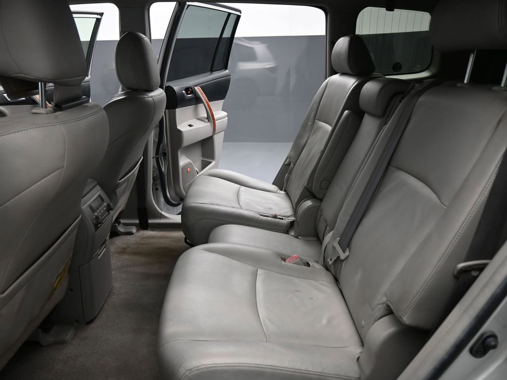 Used 2009 Toyota Highlander Limited image 18