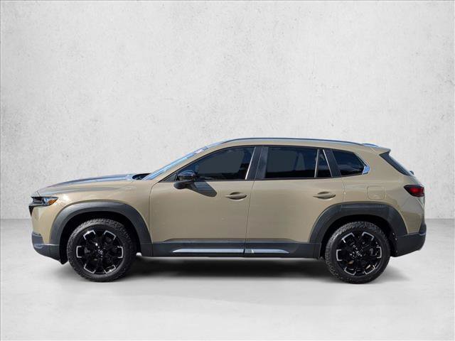 Used 2024 MAZDA CX-50 Meridian Edition w/ Weather Package AWD/4WD image 9