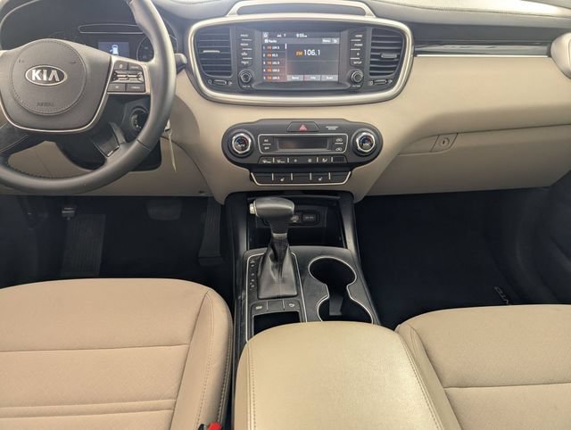 Used 2020 Kia Sorento LX w/ LX I4 Convenience Package FWD image 23