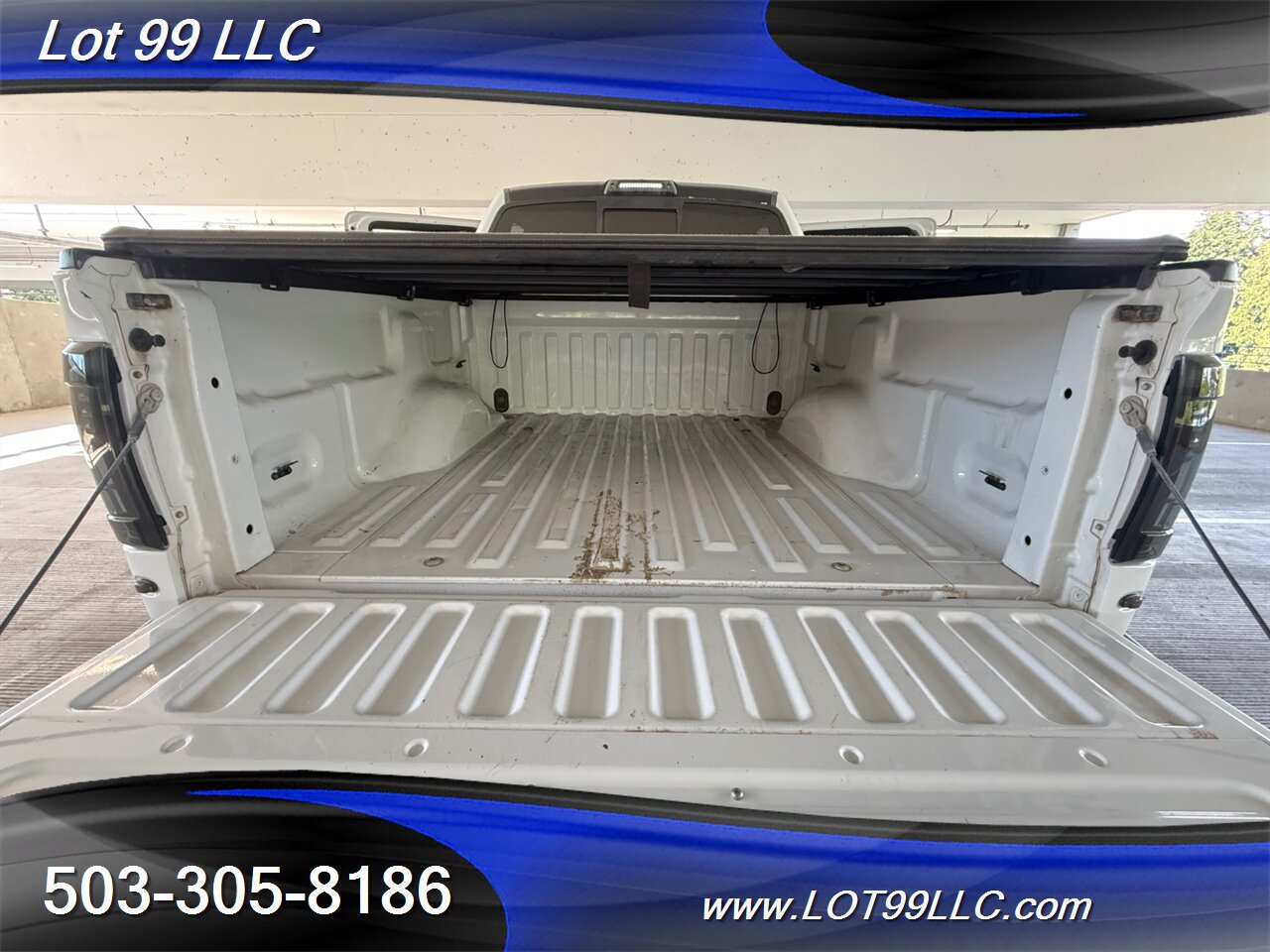 Used 2012 Ford F150 Raptor AWD/4WD image 23