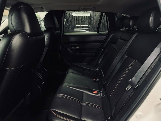 Used 2025 MAZDA CX-50 AWD 2.5 S w/ Premium Plus Pkg image 19