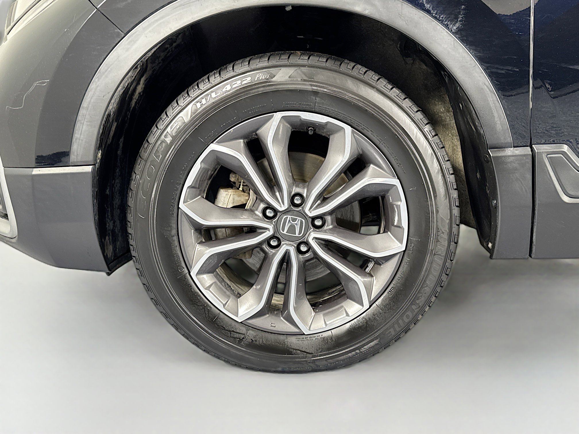 Certified 2020 Honda CR-V EX image 31