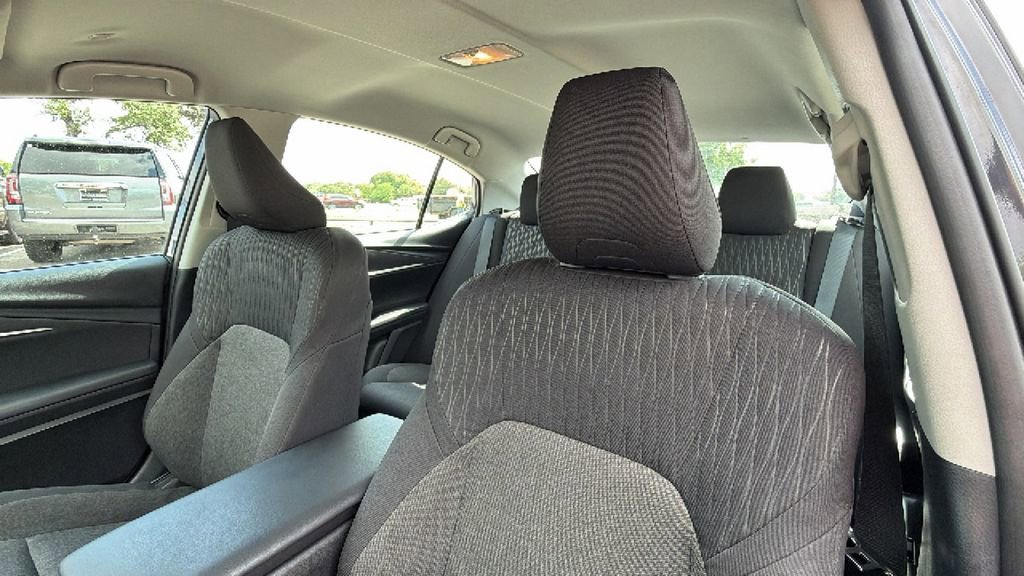 Certified 2025 Toyota Camry LE image 22