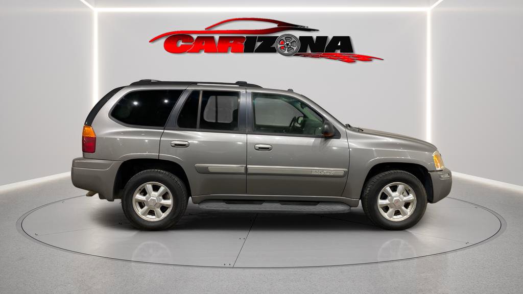 Used 2005 GMC Envoy SLT