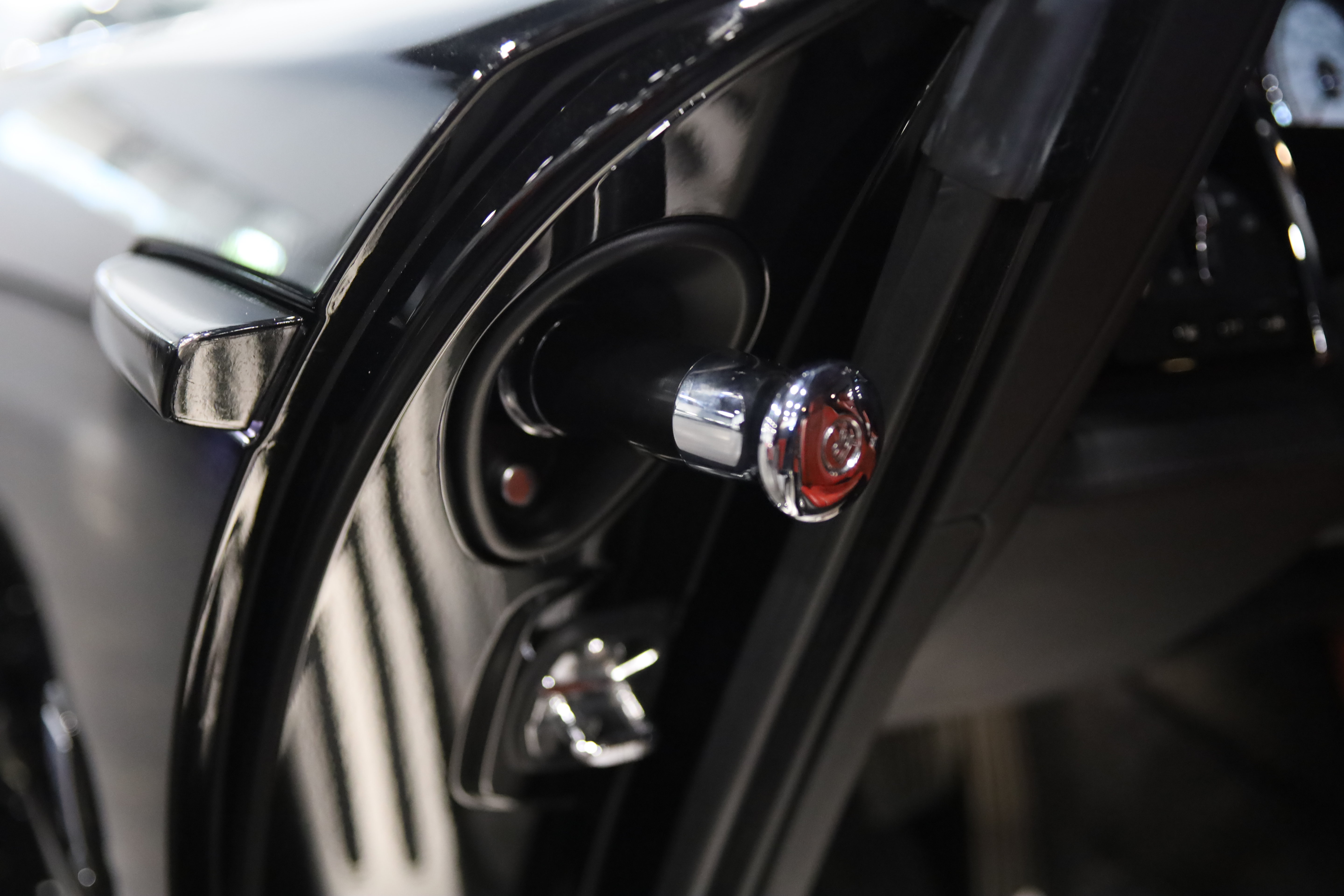 Used 2018 Rolls-Royce Wraith RWD image 19