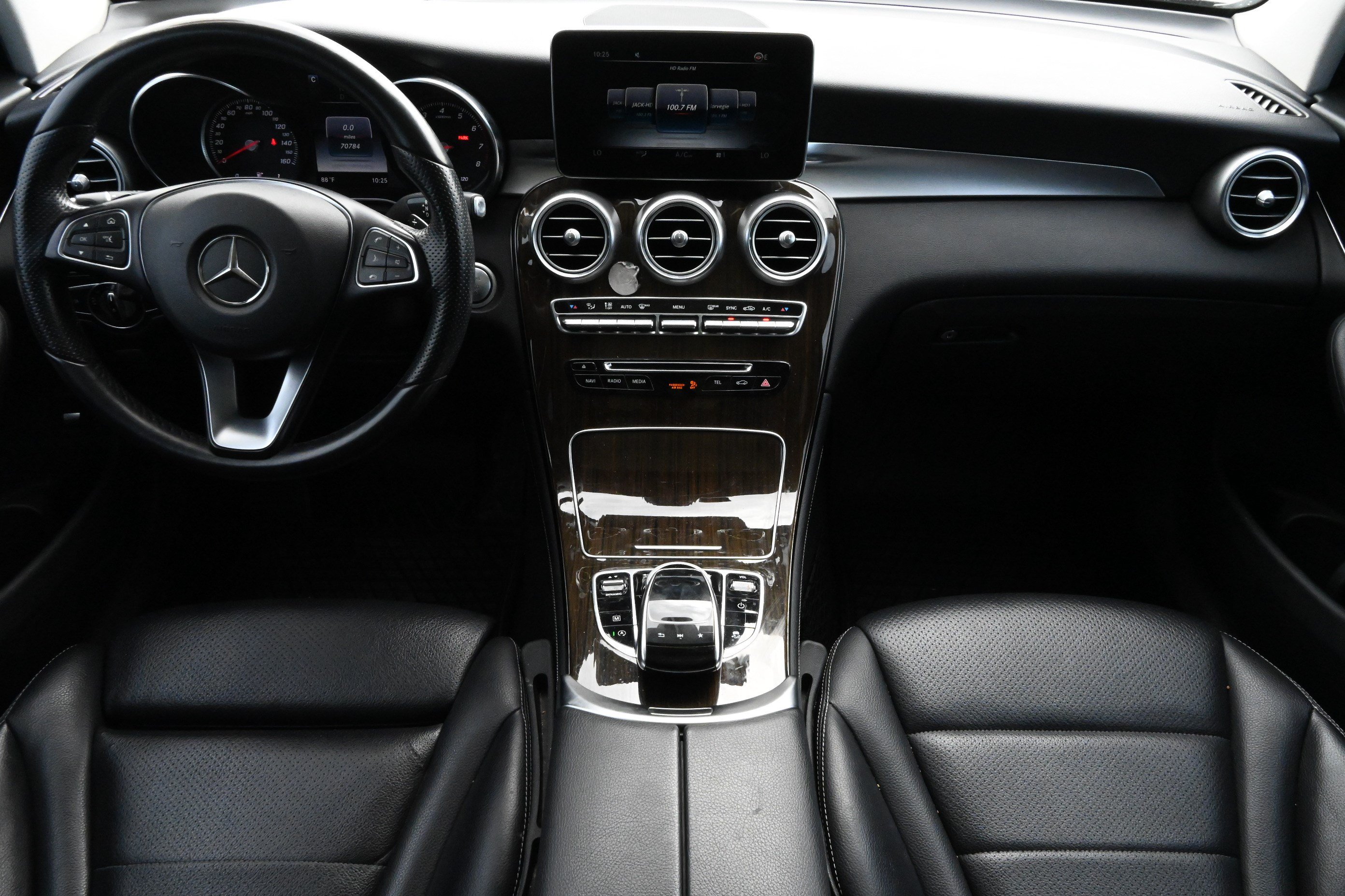 Used 2016 Mercedes-Benz GLC 300 4MATIC image 15