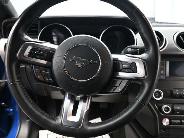 Used 2022 Ford Mustang GT RWD image 16
