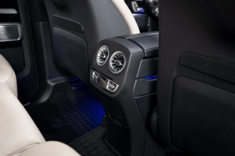 Used 2019 Mercedes-Benz G 63 AMG 4MATIC image 23