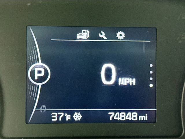 Used 2016 Kia Optima LX image 14