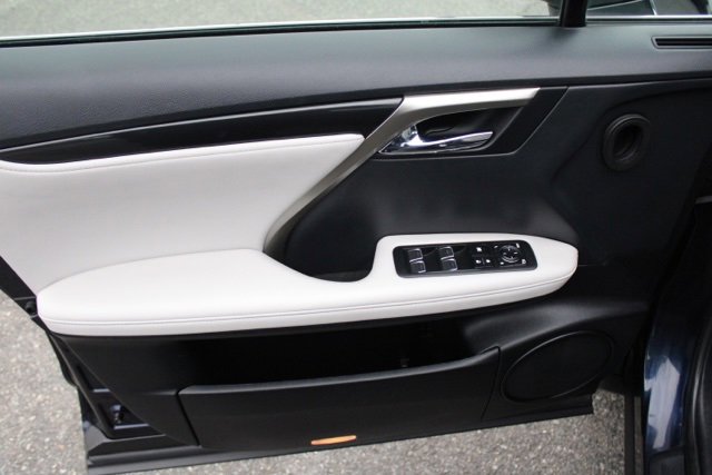 Used 2021 Lexus RX 350 FWD image 10