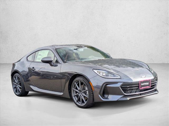 New 2026 Subaru BRZ Limited image 7