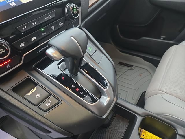 Used 2018 Honda CR-V Touring image 24