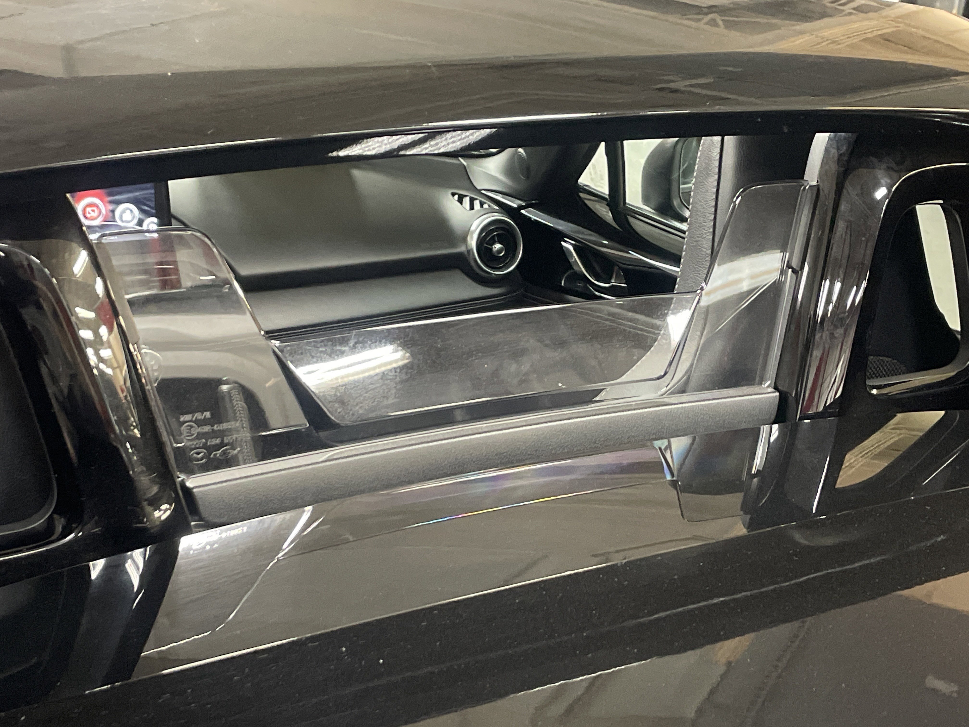 Used 2023 MAZDA MX-5 Miata Grand Touring image 32