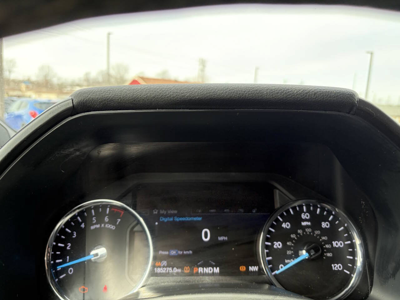 Used 2019 Ford Expedition Max Limited w/ Equipment Group 302A AWD/4WD image 20