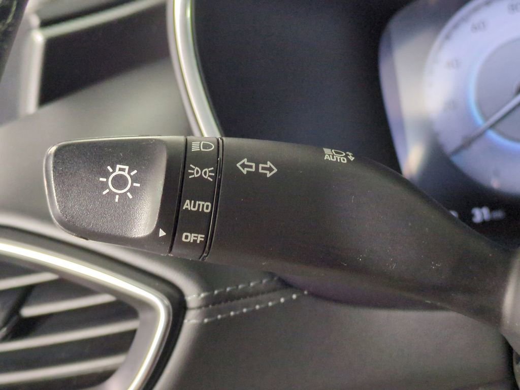 Certified 2023 Hyundai Santa Fe Limited image 31