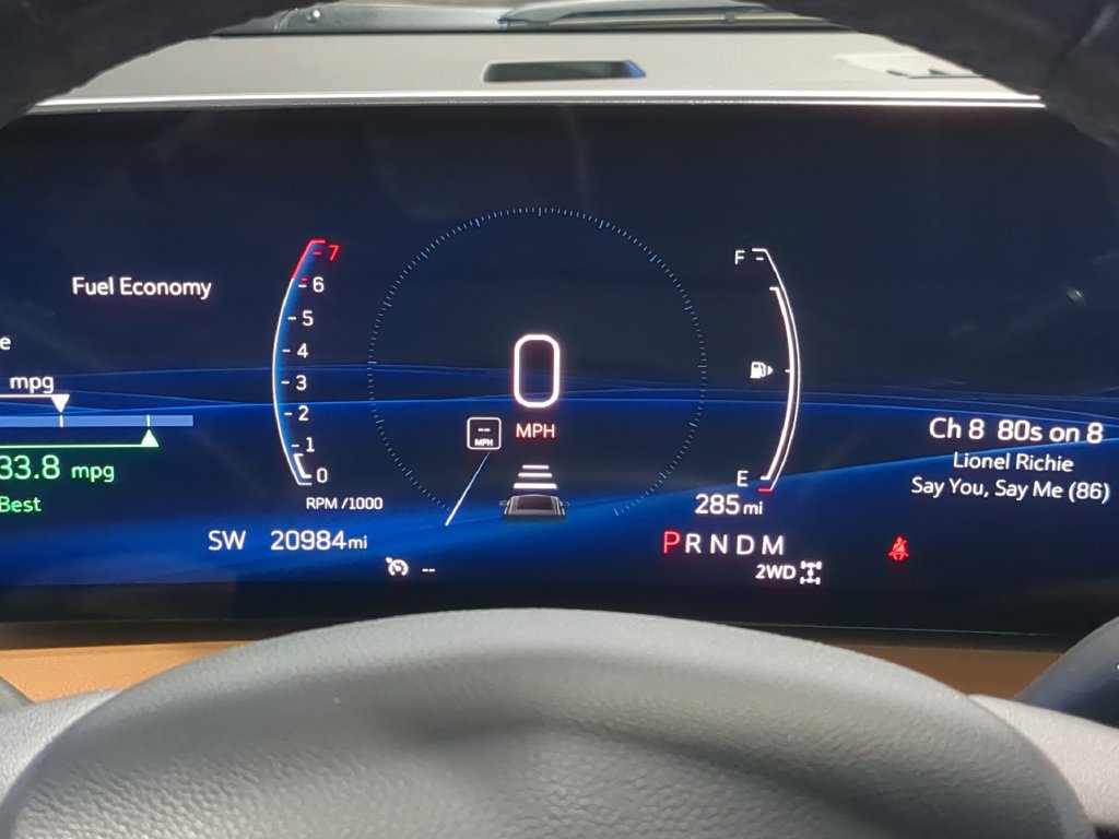 Used 2024 Cadillac XT4 Premium Luxury AWD/4WD image 30