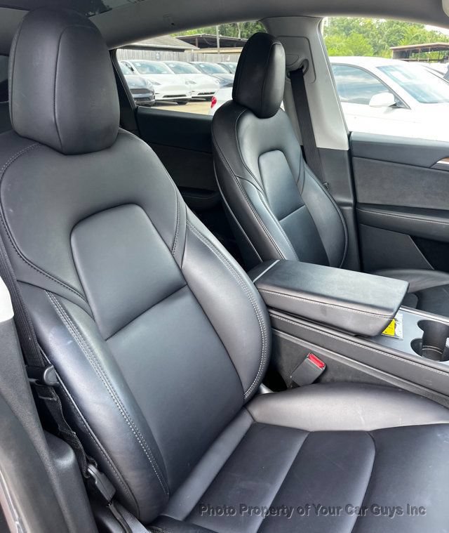 Used 2023 Tesla Model Y AWD image 15