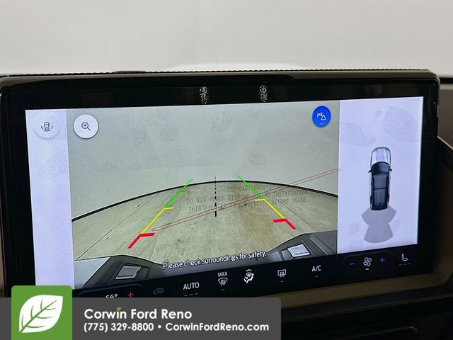 New 2025 Ford Bronco Sport Big Bend w/ Convenience Package image 14