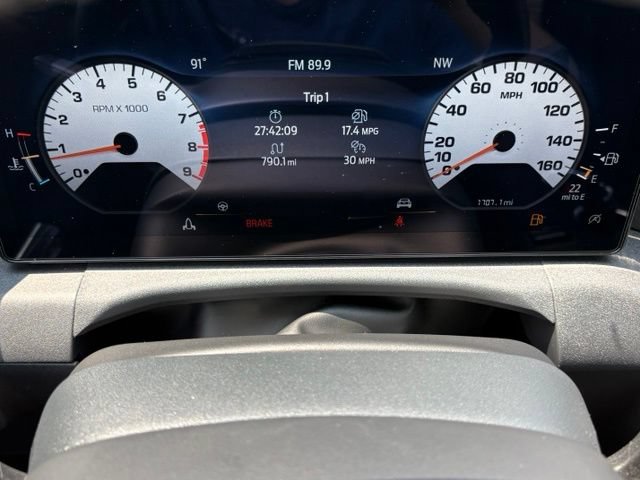 Used 2025 Ford Mustang GT RWD image 15