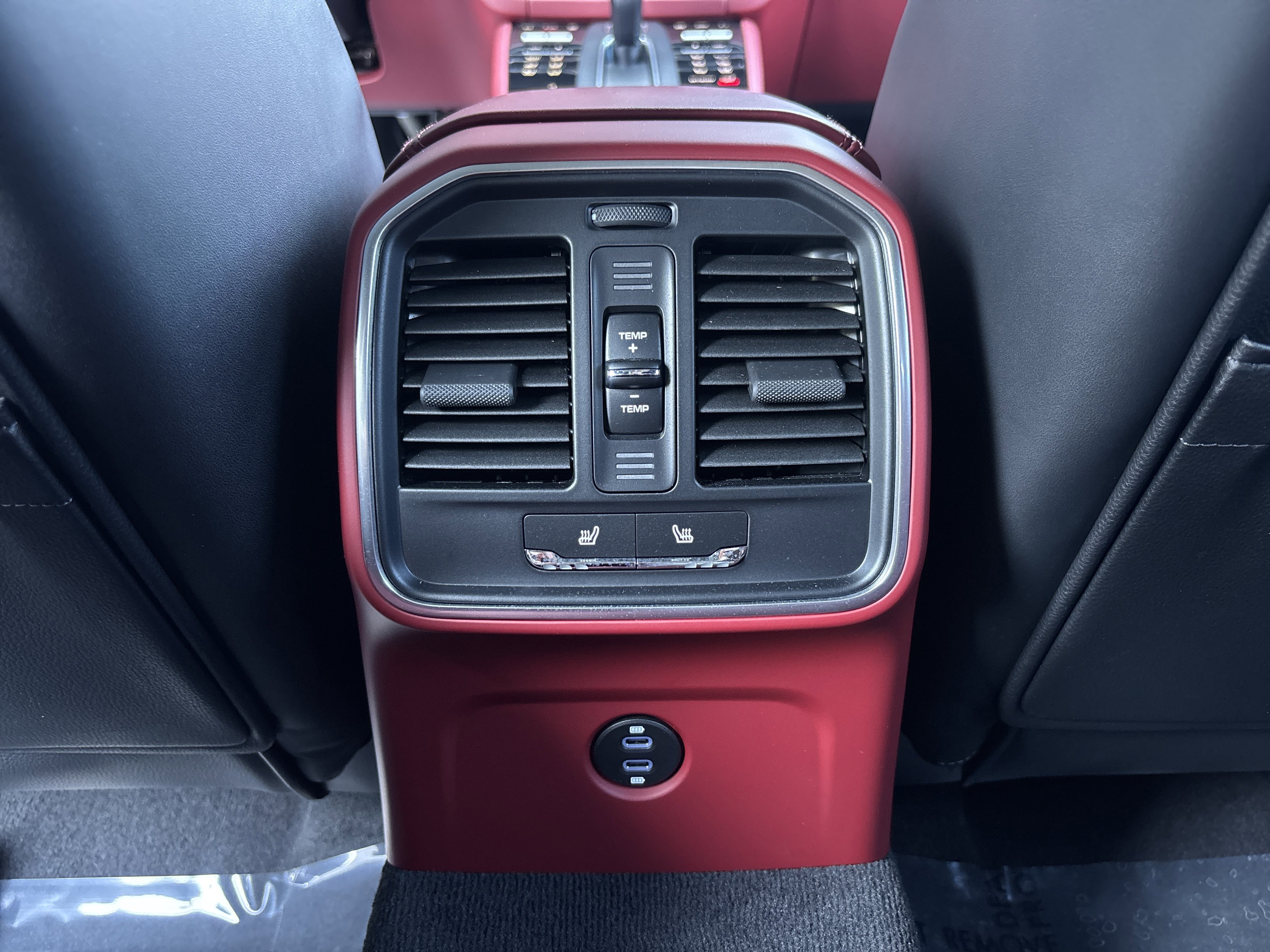 Used 2025 Porsche Macan GTS image 30