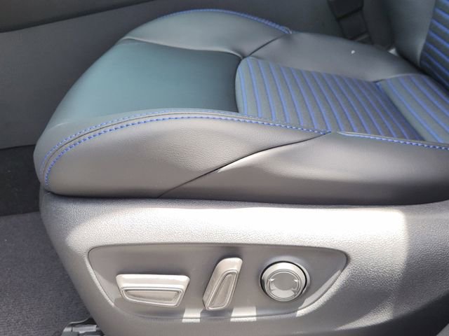 New 2025 Toyota RAV4 XSE image 21
