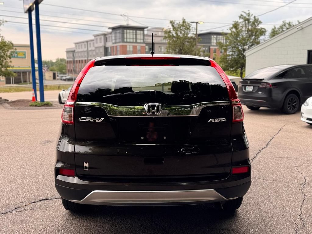 Used 2016 Honda CR-V EX image 5