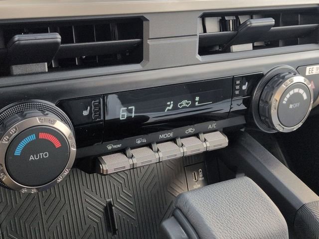 New 2026 Toyota Tacoma TRD Sport image 19