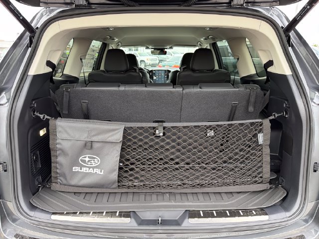 New 2027 Subaru Ascent Premium AWD/4WD image 24
