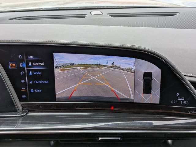 Used 2023 Cadillac Escalade Sport image 12