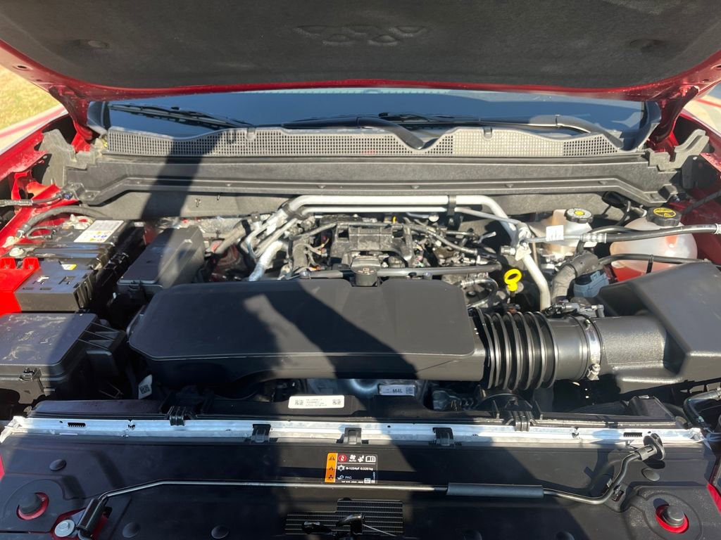 Used 2026 GMC Canyon Elevation w/ Convenience Package image 26