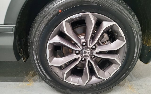 Used 2020 Honda CR-V EX-L image 40