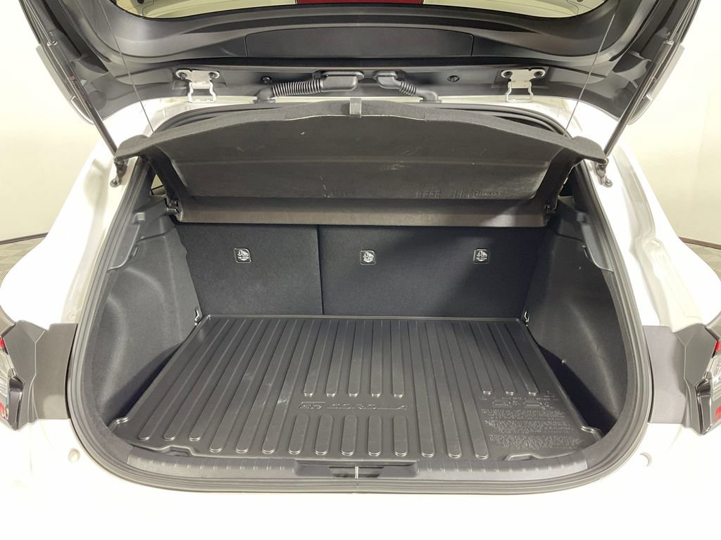 Certified 2025 Toyota Corolla Premium image 20