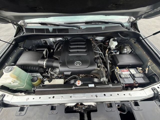 Used 2019 Toyota Tundra 1794 Edition AWD/4WD image 27