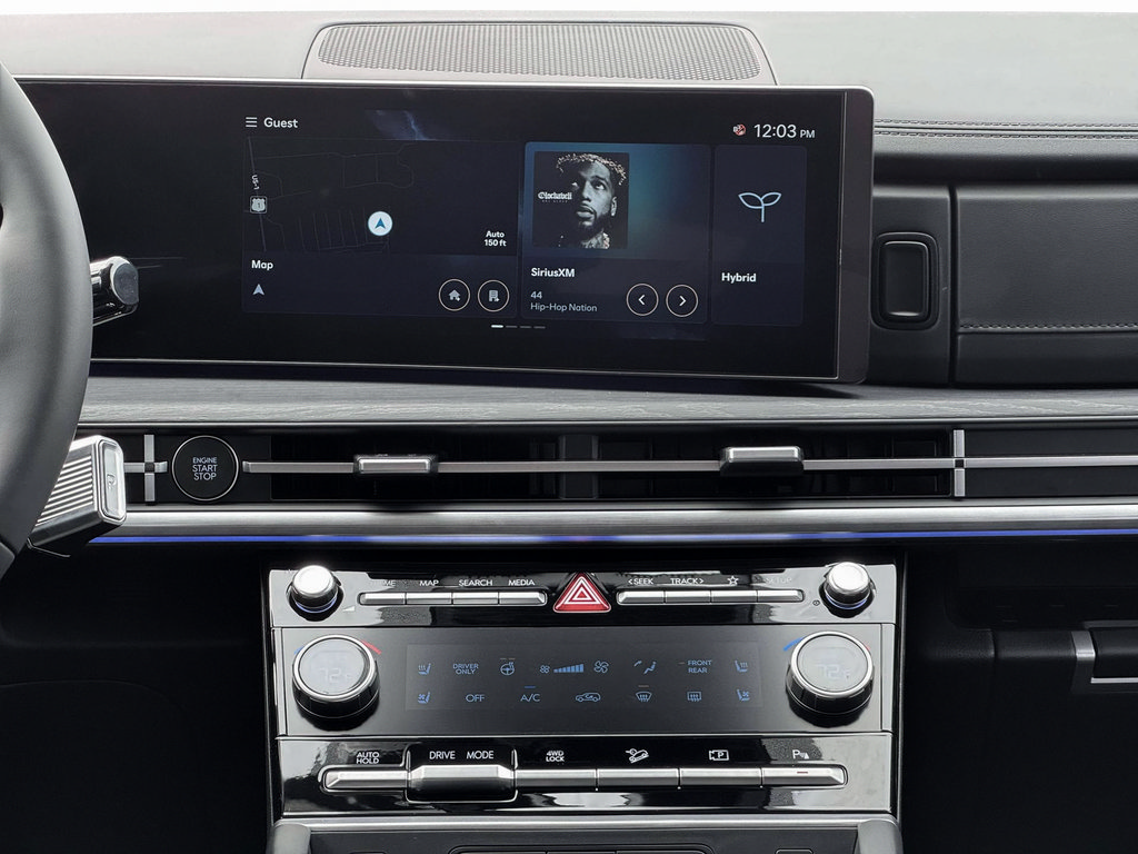New 2026 Hyundai Santa Fe Limited AWD/4WD image 19