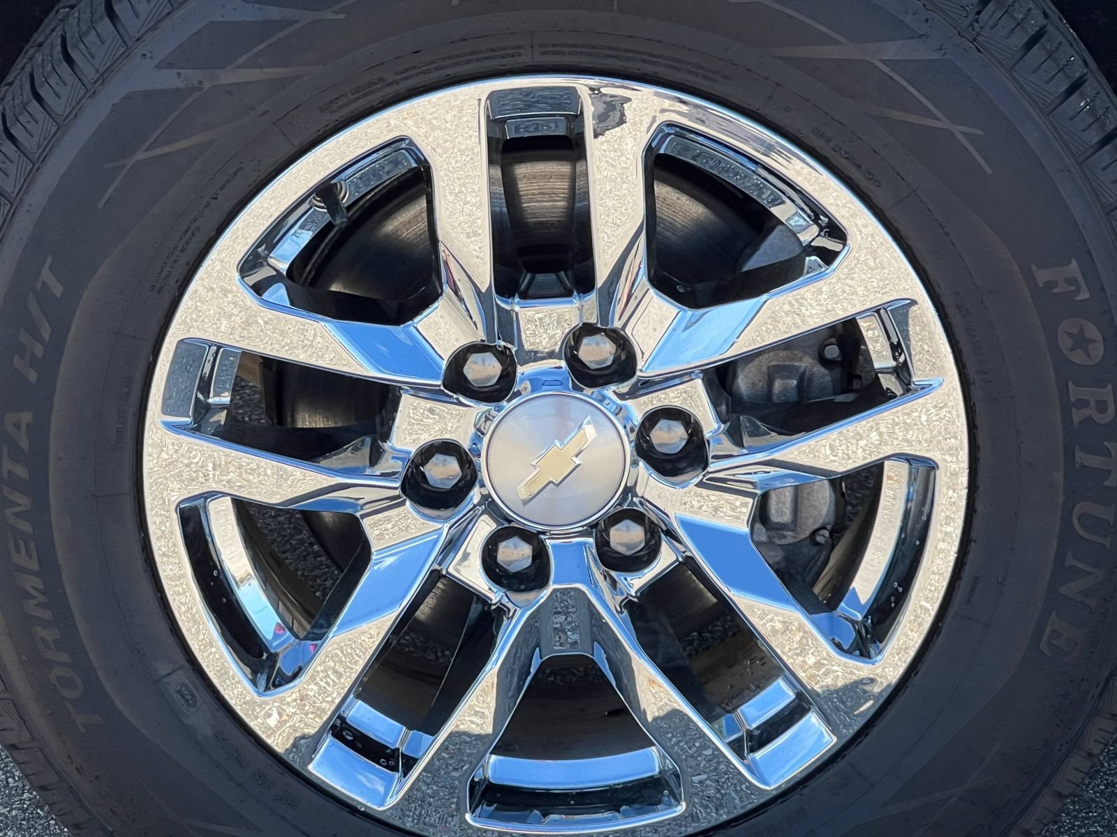Used 2021 Chevrolet Silverado 1500 LT w/ Max Trailering Package AWD/4WD image 6