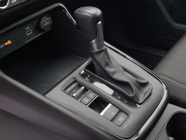 Used 2025 Honda CR-V LX image 8