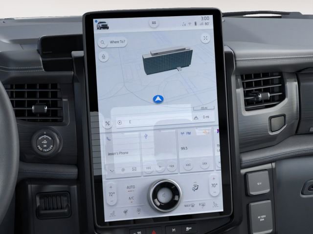 New 2025 Ford F150 Lightning Flash image 14