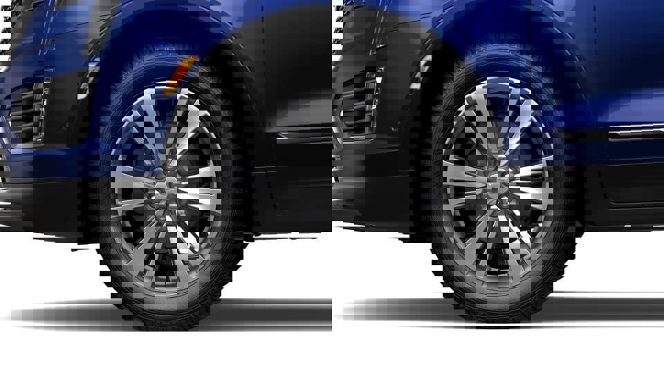 New 2025 Cadillac XT5 Premium Luxury w/ Technology Package image 68