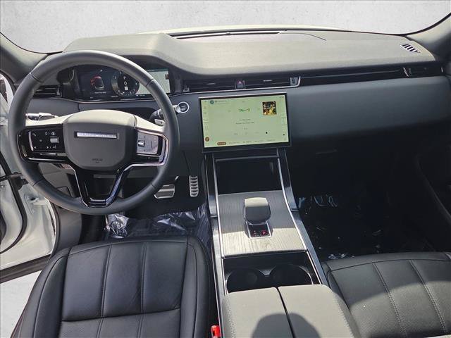 Used 2024 Land Rover Range Rover Evoque Dynamic SE AWD/4WD image 19