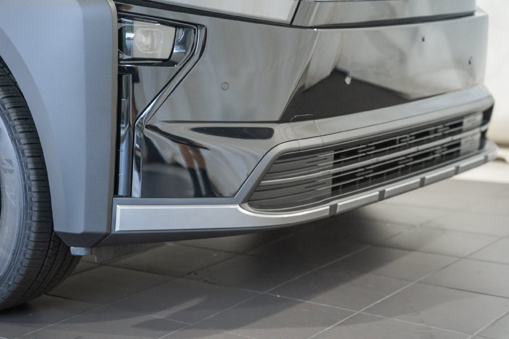 New 2026 Toyota bZ Woodland AWD/4WD image 13