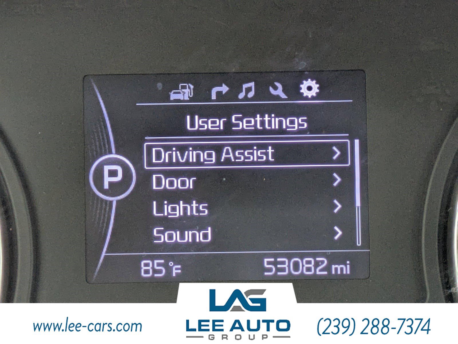 Used 2017 Kia Optima EX w/ Premium Package image 23