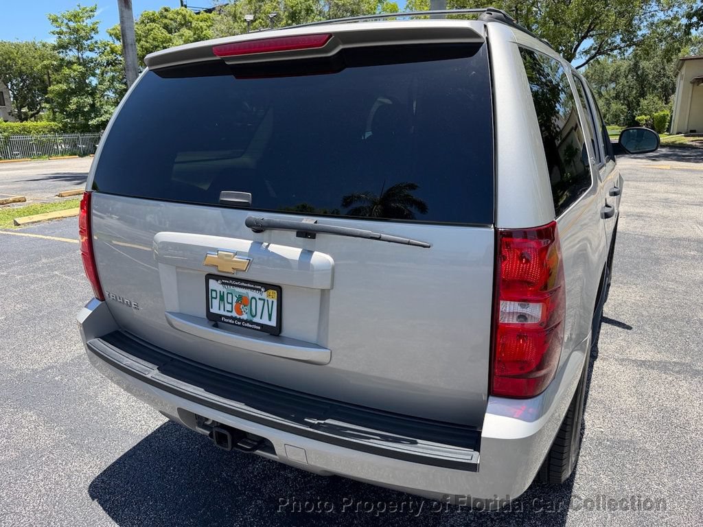 Used 2007 Chevrolet Tahoe LS RWD image 18